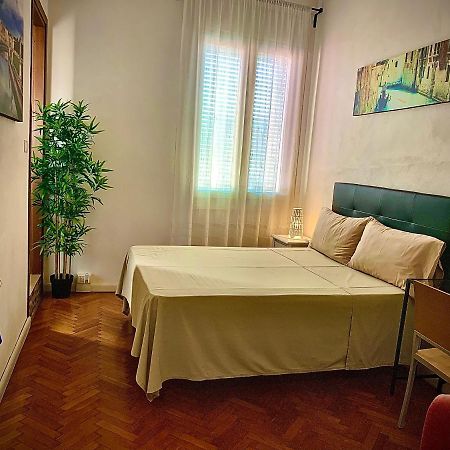 Hotel Venicekey Padova Exteriér fotografie