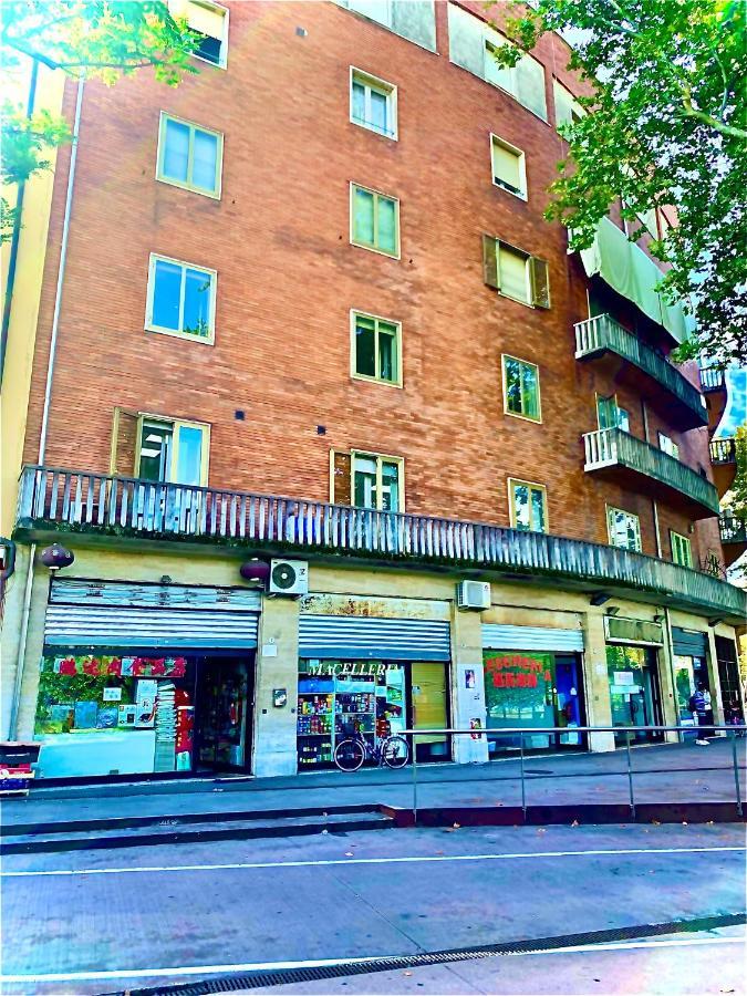 Hotel Venicekey Padova Exteriér fotografie