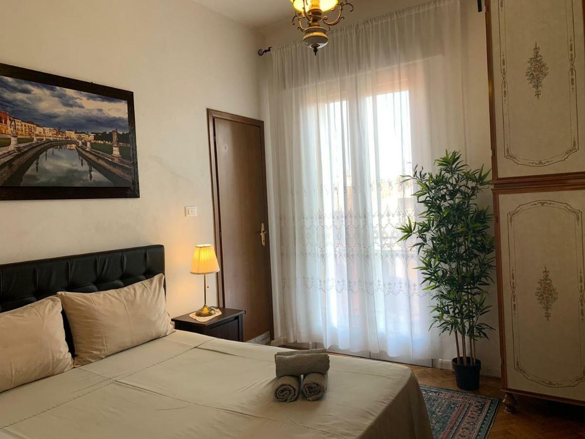 Hotel Venicekey Padova Exteriér fotografie