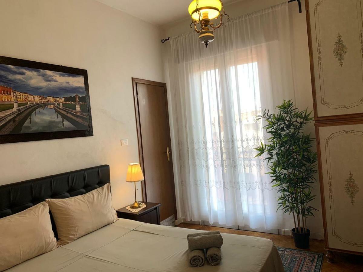 Hotel Venicekey Padova Exteriér fotografie
